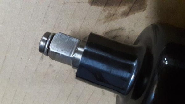 บล็อคลมSHINANO