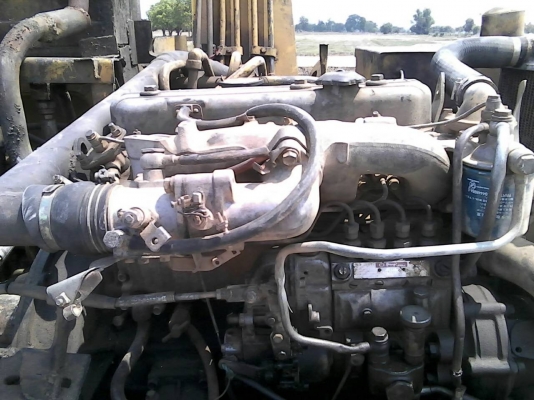 ขายด่วน KOMATSU PC60-1 พร้อมหัวคีบไม่ยูคา สภาพพร้อมใช้งาน เอกสารสัญญาซื้อขาย