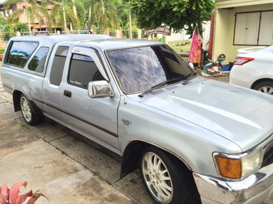 ไมตี้ เอ๊ก พลัส ปี 40 เครื่องดี รถสวย แอร์เย็น เครื่องเสียงครบ หลังคา ต่อรองได้ 088 4256039