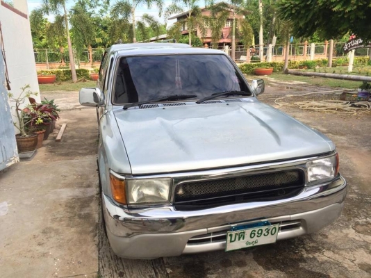 ไมตี้ เอ๊ก พลัส ปี 40 เครื่องดี รถสวย แอร์เย็น เครื่องเสียงครบ หลังคา ต่อรองได้ 088 4256039