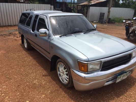 ไมตี้ เอ๊ก พลัส ปี 40 เครื่องดี รถสวย แอร์เย็น เครื่องเสียงครบ หลังคา ต่อรองได้ 088 4256039