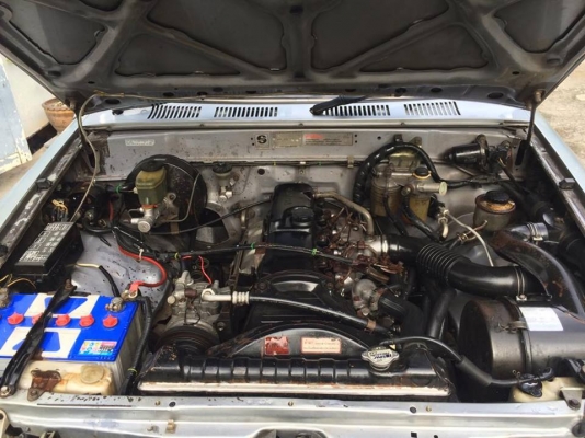 ไมตี้ เอ๊ก พลัส ปี 40 เครื่องดี รถสวย แอร์เย็น เครื่องเสียงครบ หลังคา ต่อรองได้ 088 4256039