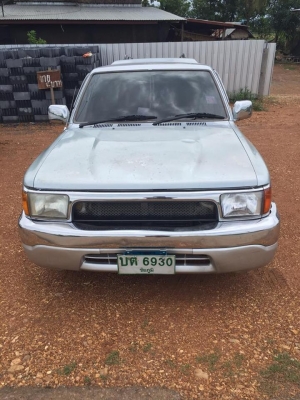 ไมตี้ เอ๊ก พลัส ปี 40 เครื่องดี รถสวย แอร์เย็น เครื่องเสียงครบ หลังคา ต่อรองได้ 088 4256039