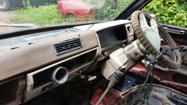 ตู้นิสสันแวนเน็ต เครื่องดีเซล ld20 ขับได้ โอนได้ 16,000 บาท ตู้นิสสันแวนเน็ต เครื่องดีเซล ld20 ขับได้ โอนได้ 16,000 บาท