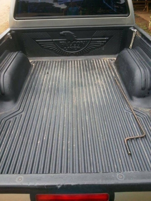 สตาด้า ปี 40 เดิมๆสวยๆ สีสวย แอร์ ย็นภายในสวย เครื่องเสียงพร้อม สตาด้า ปี 40 เดิมๆสวยๆ สีสวย แอร์ ย็นภายในสวย เครื่องเสียงพร้อม