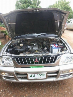 สตาด้า ปี 40 เดิมๆสวยๆ สีสวย แอร์ ย็นภายในสวย เครื่องเสียงพร้อม สตาด้า ปี 40 เดิมๆสวยๆ สีสวย แอร์ ย็นภายในสวย เครื่องเสียงพร้อม