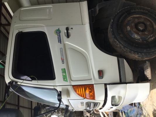 ขายฮีโน่10ล้อดัมพ์สามมิตร330แรงคอมมอนเรล