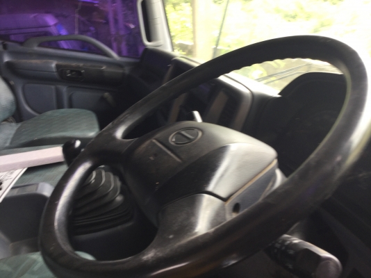 ขายฮีโน่10ล้อดัมพ์สามมิตร330แรงคอมมอนเรล