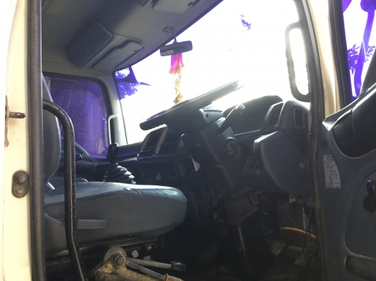 ขายฮีโน่10ล้อดัมพ์สามมิตร330แรงคอมมอนเรล