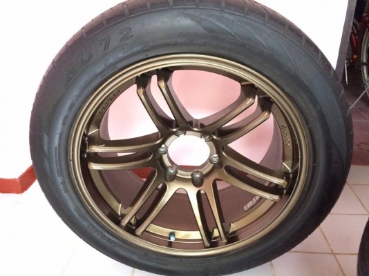 ล้อพร้อมยา ขอบ 20 6รู กว้าง10 นิ้ว ล้อพร้อมยา ขอบ 20 6รู กว้าง10 นิ้ว