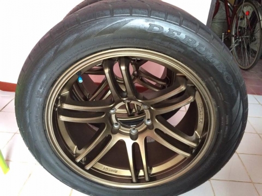 ล้อพร้อมยา ขอบ 20 6รู กว้าง10 นิ้ว ล้อพร้อมยา ขอบ 20 6รู กว้าง10 นิ้ว