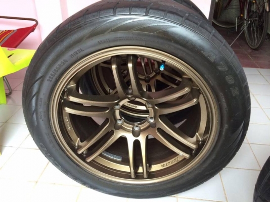 ล้อพร้อมยา ขอบ 20 6รู กว้าง10 นิ้ว ล้อพร้อมยา ขอบ 20 6รู กว้าง10 นิ้ว