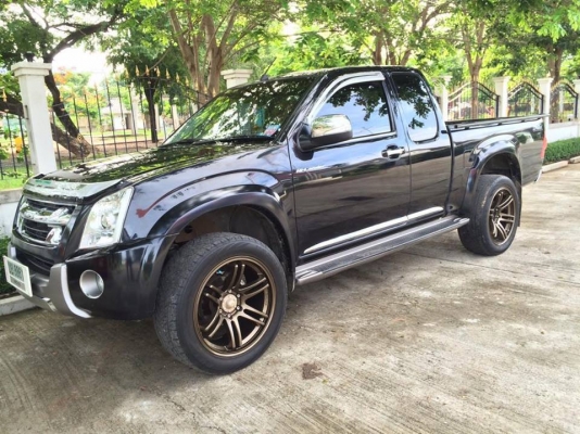 ล้อพร้อมยา ขอบ 20  6รู กว้าง10 นิ้ว