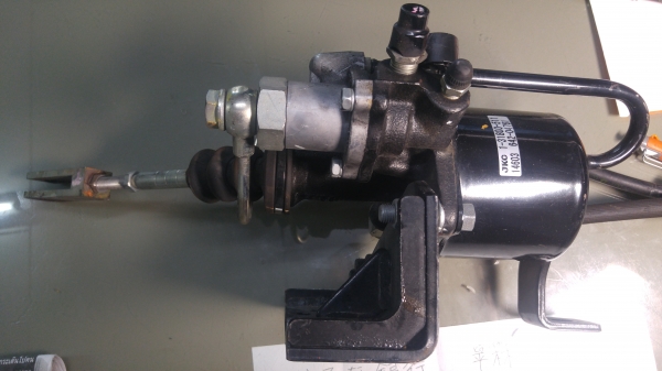 หม้อลมคลัช