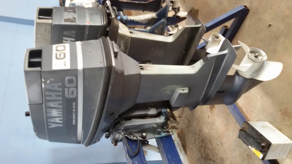 ํYAMAHA50HP2จังหวะหางสั้น ทริมไฟฟ้า ํYAMAHA50HP2จังหวะหางสั้น ทริมไฟฟ้า