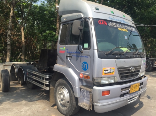 ขาย นิสัย. ยูดี. 454 320 แรง. ปี 50 รถสวย. ไส่ยางให้เต็ม10 เส่น ขาย นิสัย. ยูดี. 454 320 แรง. ปี 50 รถสวย. ไส่ยางให้เต็ม10 เส่น