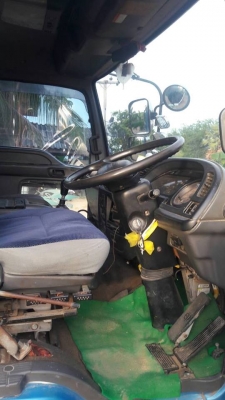 ขายรถ6ล้อ ดั้ม5คิว เดก้า195แรง รถสวยสภาพดีมาก ภายในสวย แอร์เย็น เอกสารใบอินวอย ราคา470,000 สนใจโทร 090-8588220คุณนะ 093-3258446คุณบิว หรือเข้าดูสินค้าอื่นๆได้ที่ www.narong2truck.com หรือ www.truck.in.th/498 หรือเพจFacebook ณรงค์ ซื้อขายรถมือสอง (เว็บไซต์ ขายรถ6ล้อ ดั้ม5คิว เดก้า195แรง รถสวยสภาพดีมาก ภายในสวย แอร์เย็น เอกสารใบอินวอย ราคา470,000 สนใจโทร 090-8588220คุณนะ 093-3258446คุณบิว หรือเข้าดูสินค้าอื่นๆได้ที่ www.narong2truck.com หรือ www.truck.in.th/498 หรือเพจFacebook ณรงค์ ซื้อขายรถมือสอง (เว็บไซต์