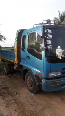 ขายรถ6ล้อ ดั้ม5คิว เดก้า195แรง รถสวยสภาพดีมาก ภายในสวย แอร์เย็น เอกสารใบอินวอย ราคา470,000 สนใจโทร 090-8588220คุณนะ 093-3258446คุณบิว หรือเข้าดูสินค้าอื่นๆได้ที่ www.narong2truck.com หรือ www.truck.in.th/498 หรือเพจFacebook ณรงค์ ซื้อขายรถมือสอง (เว็บไซต์