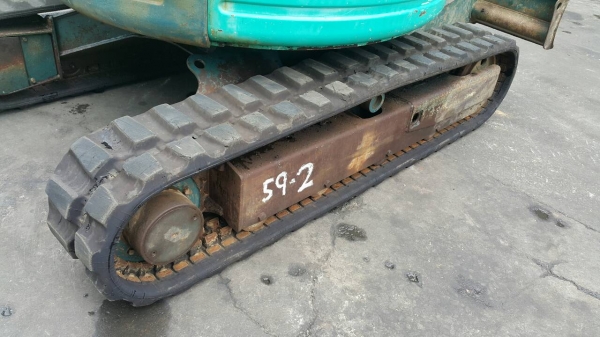 ขาย รถขุด YANMAR รุ่น VIO30 มือสองญี่ปุ่น สวยพร้อมใช้งาน มือถือ/LINE ID : 0818753444