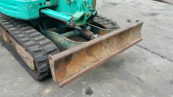 ขาย รถขุด YANMAR รุ่น VIO30 มือสองญี่ปุ่น สวยพร้อมใช้งาน มือถือ/LINE ID : 0818753444