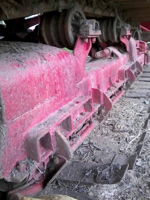 ขายรถเกี่ยวข้าว ศักดิ์พัฒนา อุ้ม2.5ตัน เครื่อง175แรง 6BG1 โซ่ใหม่ ตัวเดิน10 ปั้ม23 ช่วงล่างดี ทำงานคล่อง สภาพพร้อมใช้งาน ราคา550,000 สนใจโทร 090-8588220คุณนะ 093-3258446คุณบิว หรือเข้าดูสินค้าอื่นๆได้ที่ www.narong2truck.com หรือ www.truck.in.th/498 หรือเ