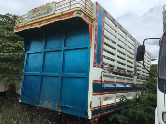 ขาย กระบะอู่ST ไม่ดัมพ์ 95,000 สนใจติดต่อ 081-94216747