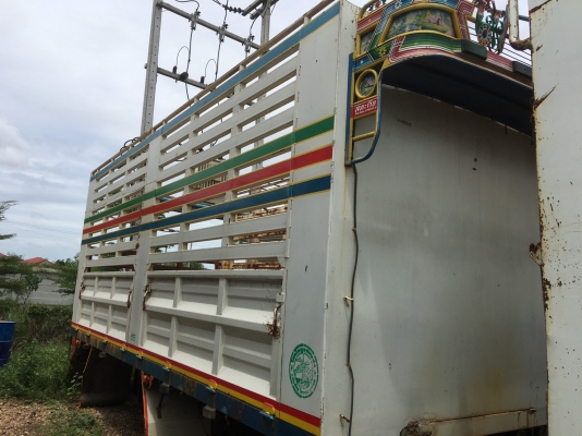 ขาย กระบะสหกิจ ไม่ดั๊มพ์ 125,000 สนใจติดต่อ 081-942674