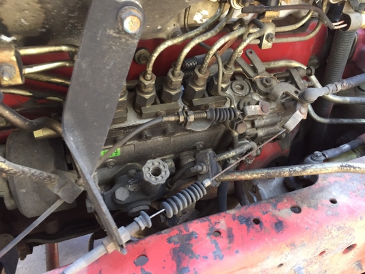 รถโม่ปูน HINO  เครื่องHO7D โม่3คิว