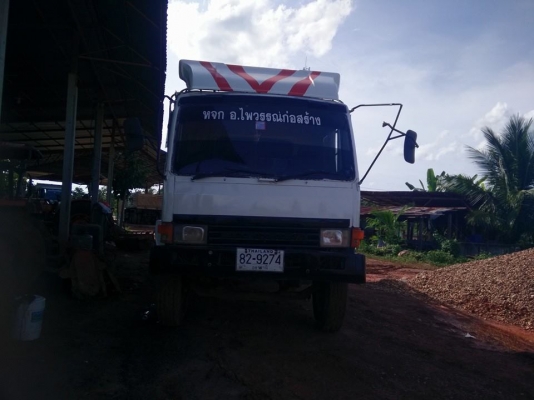 มิตซู m-a 195