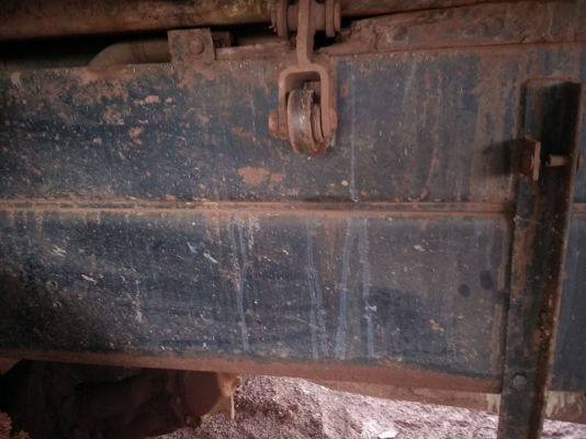 มิตซู m-a 195