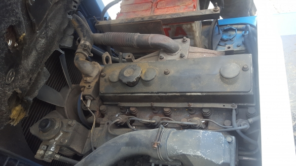 ขายยก3ตันรถนอกเสา4.5เมตร