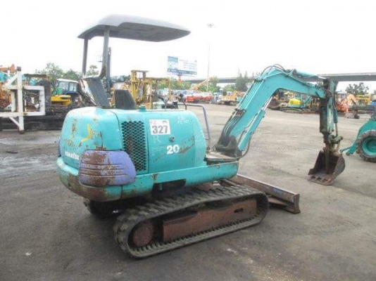 ขายรถขุด ยี่ห้อ: KOMATSU แบบ: PC20-7E รถเก่านอกญี่ปุ่นแท้ มีเอกสารใบอินวอย รถไม่เคยผ่านการใช้งานในไทย มีหักระแทกในตัว-คอนโทรลน้ำมัน สนใจติดต่อ: 099-907-9273กิ๊ฟ กมลชนก, 099-907-3356ช่างบัง