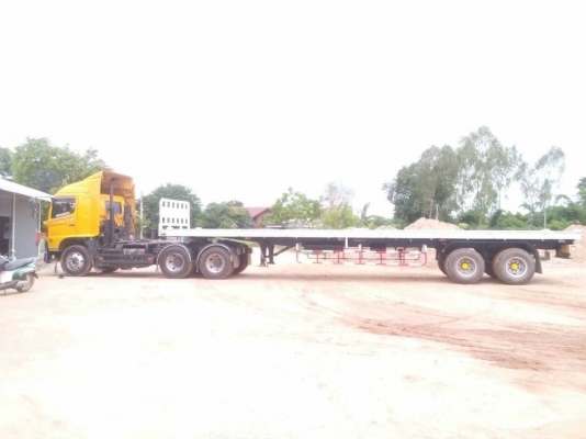 ขายหางพื้นพนัส 2 เพลาปี 47