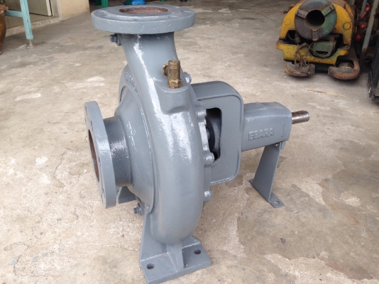 ขายหัวปั้มน้ำหอยโข่ง Ebara 125x100fsk ขนาดเข้า 5นิ้ว ออก 4นิ้ว ใบพัดทองเหลือง สภาพดี หมุนนิ่ม พร้อมใช้งาน ขายหัวปั้มน้ำหอยโข่ง Ebara 125x100fsk ขนาดเข้า 5นิ้ว ออก 4นิ้ว ใบพัดทองเหลือง สภาพดี หมุนนิ่ม พร้อมใช้งาน