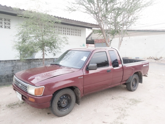 ไมตี้แคบ เดืม ๆ สวยพร้อมใช้ ไม่มีเวอร์ ปี 38 พร้อมชุดโอน