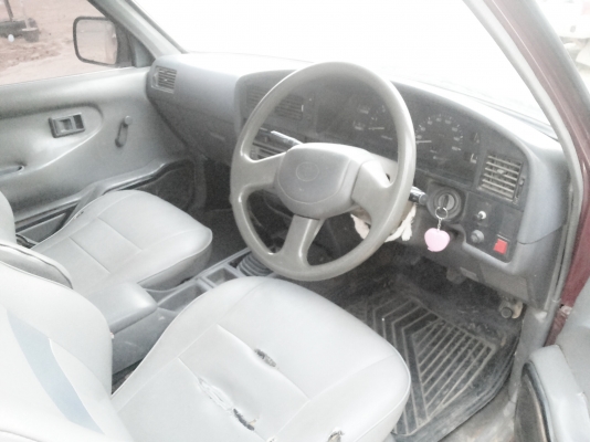 ไมตี้แคบ เดืม ๆ สวยพร้อมใช้ ไม่มีเวอร์ ปี 38 พร้อมชุดโอน