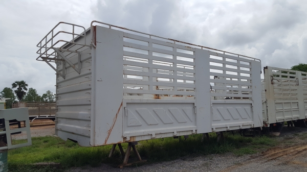 ขาย กระบะล่องสามมิตรไม่ดั้ม ขาย กระบะล่องสามมิตรไม่ดั้ม