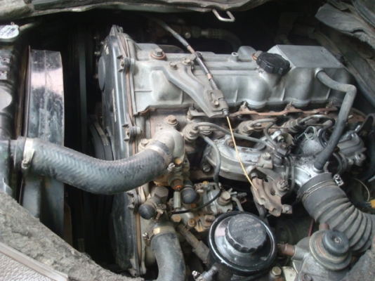 รถตู้สวยพร้อมใช้