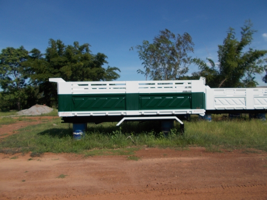 ขายกระบะดัมพ์พร้อมกระบอก 12 ตัน ใหม่  ลายสวย   แข็งแรง  ทนทาน