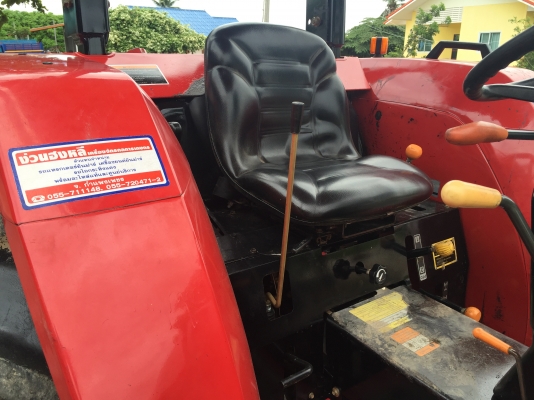 ขายรถไถยันม่าร์ EF494Tพร้อมอุปกรณ์ รถสวยมากๆ ขายรถไถยันม่าร์ EF494Tพร้อมอุปกรณ์ รถสวยมากๆ