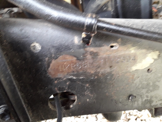 ขายด่วนรถ6ล้อดั้มเครือง110แรงรถสวยดั้มยาว2.95เมตรยางดี