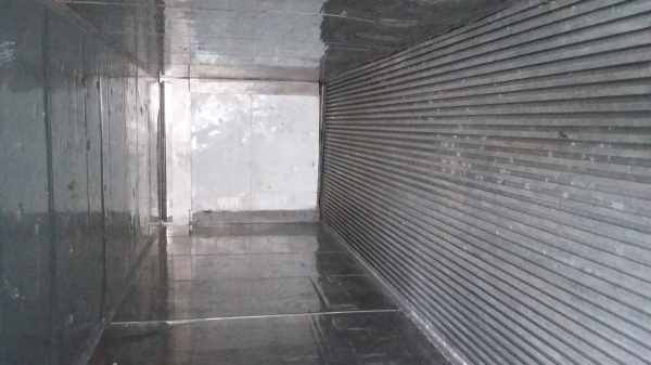 ขายตู้คอนเทนเนอร์แช่เย็น