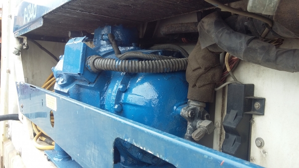 ขายตู้คอนเทนเนอร์แช่เย็น