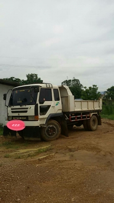 6ล้อดั้ม