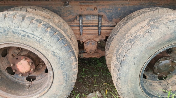 ขาย 10 ล้อดั้ม UD เครื่อง PE6-T เทอร์โบอ้อม 280 แรงม้า เกียร์ใหญ่ ช่วงล่าง ZM เบรคแห้ง พาวเวอร์ คัสซีสวยตลอดเส้น วางหัว HINO ลงเล่มแล้ว ทะเบียนครบพร้อมโอน