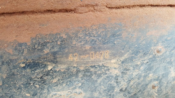 ขาย 10 ล้อดั้ม UD เครื่อง PE6-T เทอร์โบอ้อม 280 แรงม้า เกียร์ใหญ่ ช่วงล่าง ZM เบรคแห้ง พาวเวอร์ คัสซีสวยตลอดเส้น วางหัว HINO ลงเล่มแล้ว ทะเบียนครบพร้อมโอน