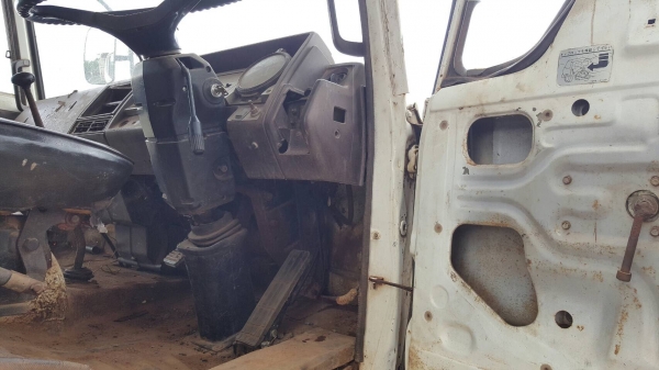 ขาย 10 ล้อดั้ม UD เครื่อง PE6-T เทอร์โบอ้อม 280 แรงม้า เกียร์ใหญ่ ช่วงล่าง ZM เบรคแห้ง พาวเวอร์ คัสซีสวยตลอดเส้น วางหัว HINO ลงเล่มแล้ว ทะเบียนครบพร้อมโอน