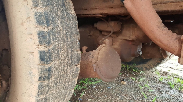 ขาย 10 ล้อดั้ม UD เครื่อง PE6-T เทอร์โบอ้อม 280 แรงม้า เกียร์ใหญ่ ช่วงล่าง ZM เบรคแห้ง พาวเวอร์ คัสซีสวยตลอดเส้น วางหัว HINO ลงเล่มแล้ว ทะเบียนครบพร้อมโอน