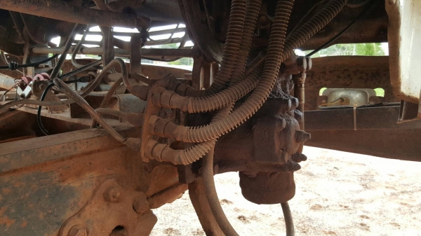 ขาย 10 ล้อดั้ม UD เครื่อง PE6-T เทอร์โบอ้อม 280 แรงม้า เกียร์ใหญ่ ช่วงล่าง ZM เบรคแห้ง พาวเวอร์ คัสซีสวยตลอดเส้น วางหัว HINO ลงเล่มแล้ว ทะเบียนครบพร้อมโอน