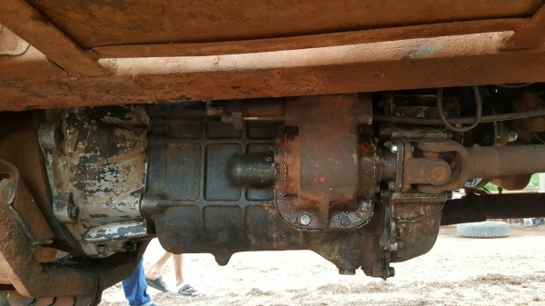 ขาย 10 ล้อดั้ม UD เครื่อง PE6-T เทอร์โบอ้อม 280 แรงม้า เกียร์ใหญ่ ช่วงล่าง ZM เบรคแห้ง พาวเวอร์ คัสซีสวยตลอดเส้น วางหัว HINO ลงเล่มแล้ว ทะเบียนครบพร้อมโอน